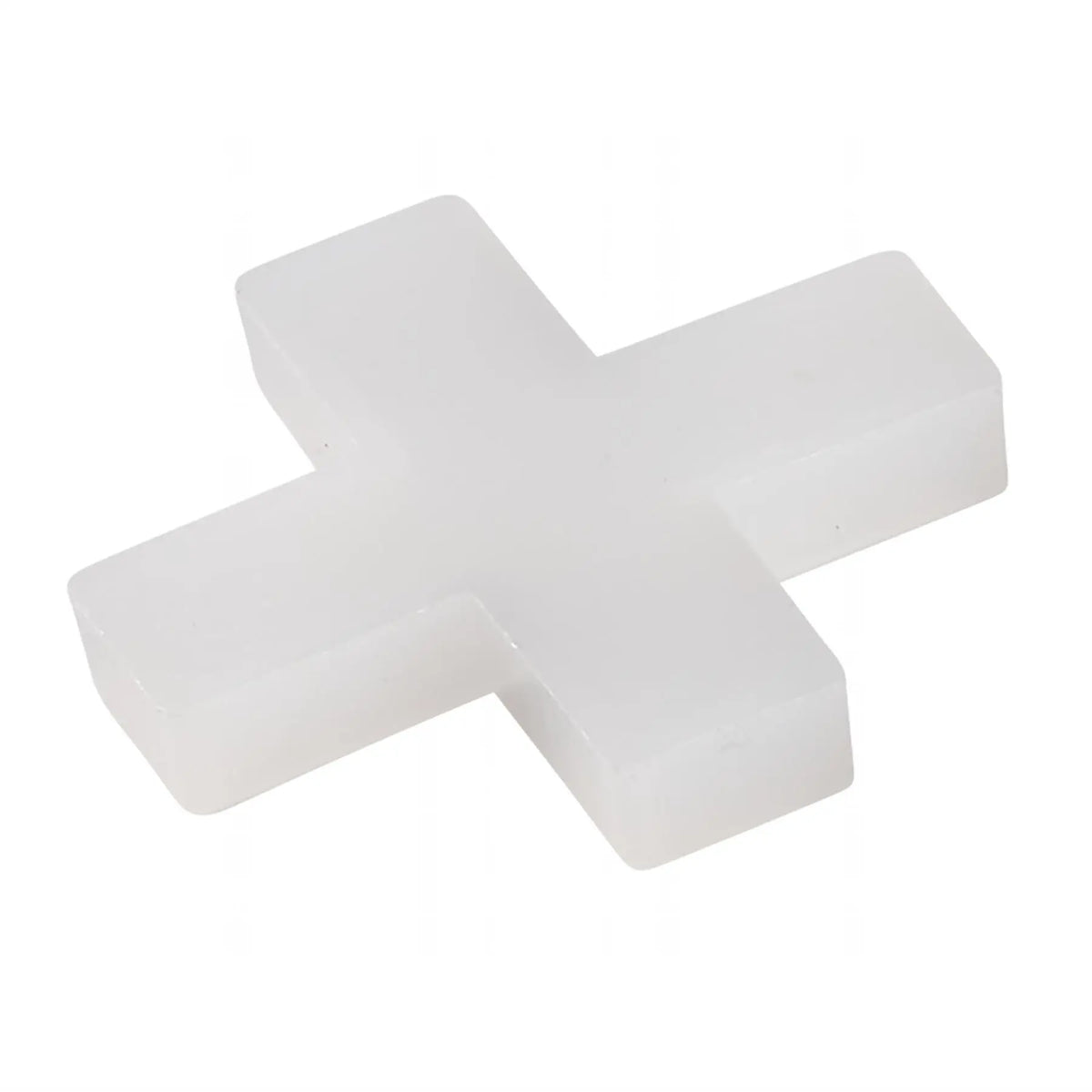 Draper Tile Spacers 8mm (Approx 150) 82760  White Rose Tools