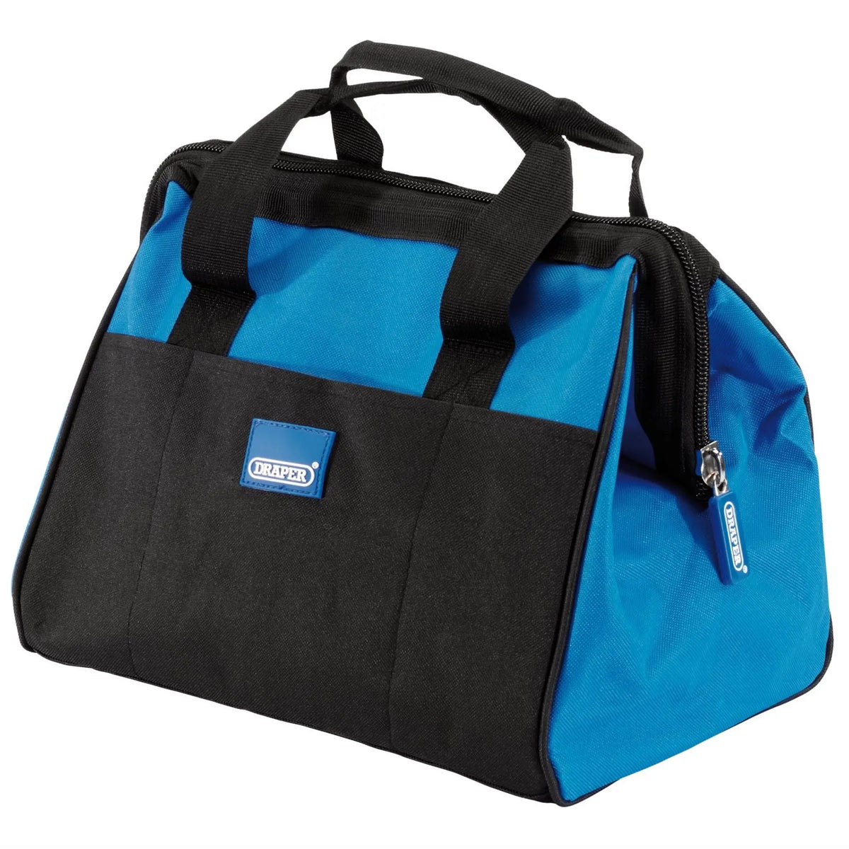 Draper Tool Bag 320mm 87358  White Rose Tools