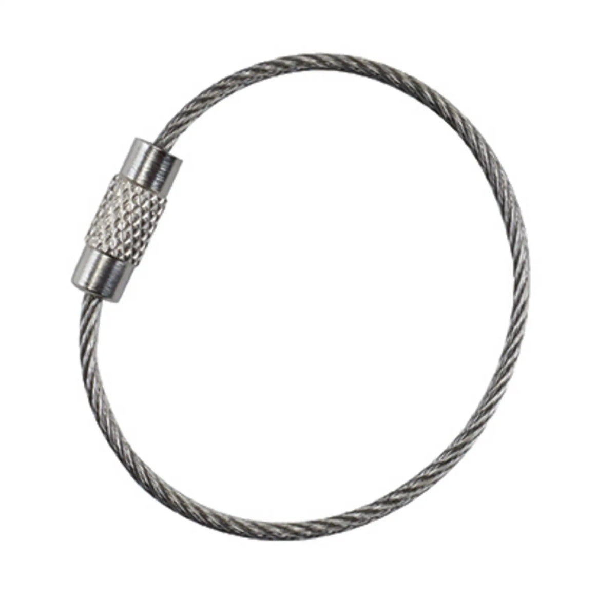 Draper Tool Tethering Loop 110mm 3kg (Pack of 5) 53575  White Rose Tools