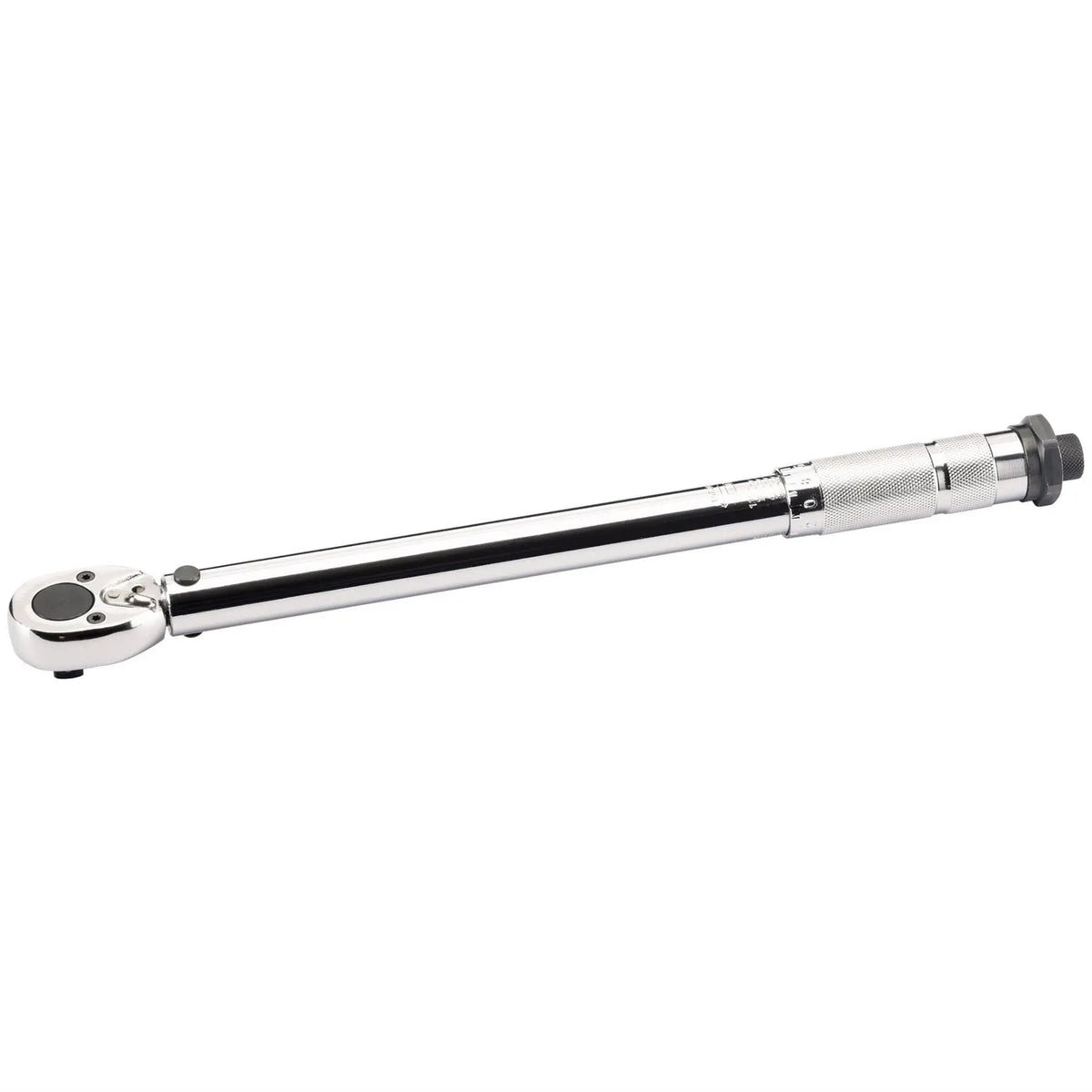 Draper Torque Wrench 3/8" Sq. Dr. 20 - 110Nm 78641  White Rose Tools