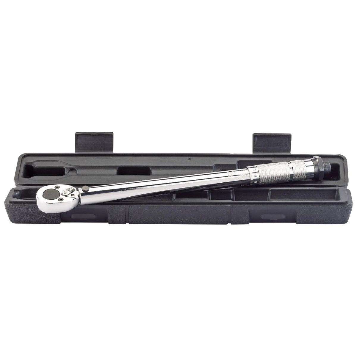 Draper Torque Wrench 3/8" Sq. Dr. 20 - 110Nm 78641  White Rose Tools