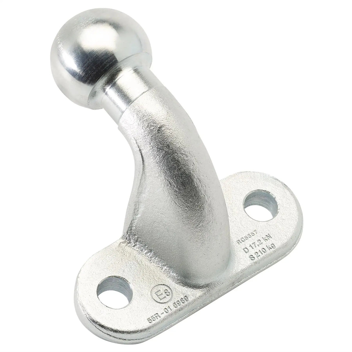 Draper Tow Ball 50mm 99673  White Rose Tools