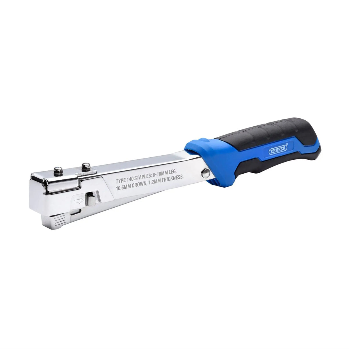 Draper Type 140 Hammer Tacker 13807  White Rose Tools