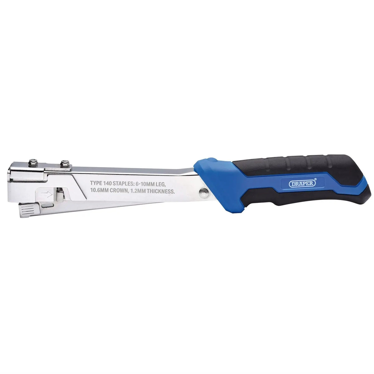 Draper Type 140 Hammer Tacker 13807  White Rose Tools