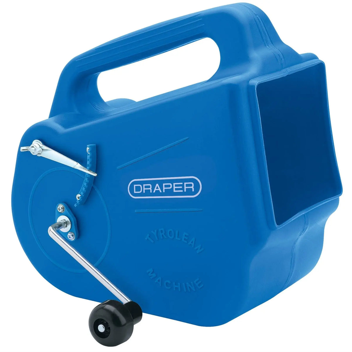 Draper Tyrolean Flicker Machine 02171  White Rose Tools