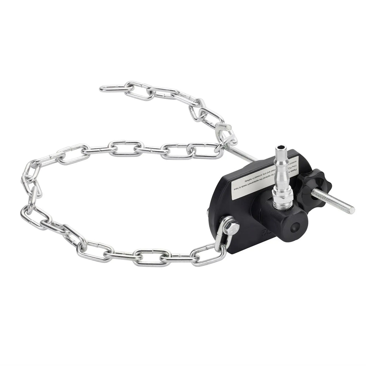 Draper Universal Brake Cap Adaptor 28837  White Rose Tools