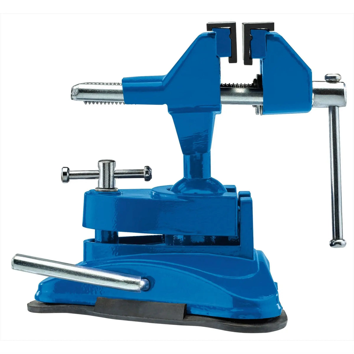 Draper Vacuum Vice 75mm 45245  White Rose Tools