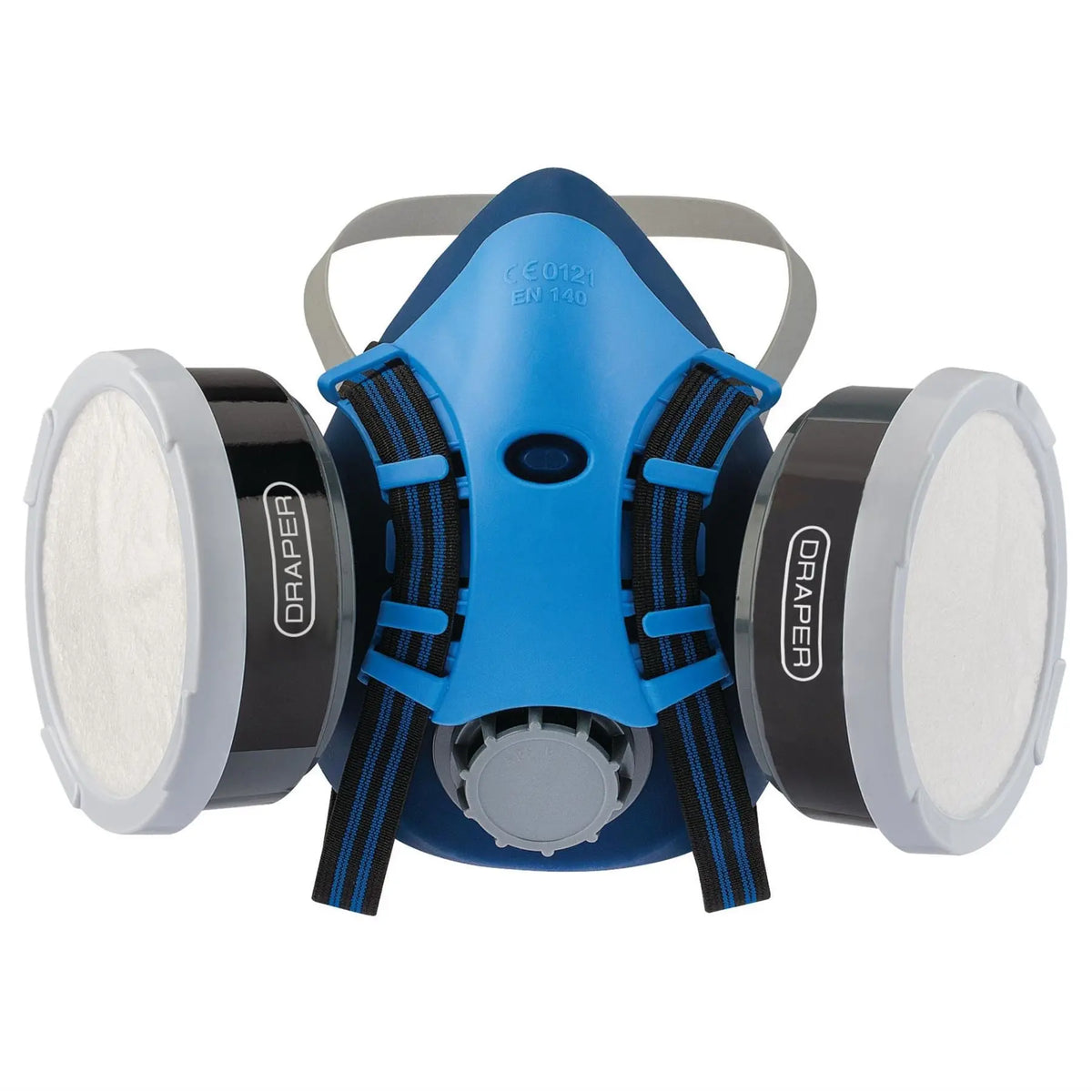 Draper Vapour and Dust Filter Respirator 03021  White Rose Tools