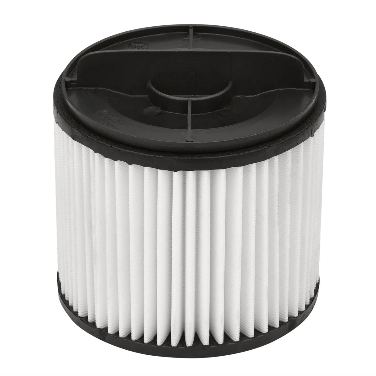 Draper WASHABLE FILTER - WDV21/30SS 48559  White Rose Tools