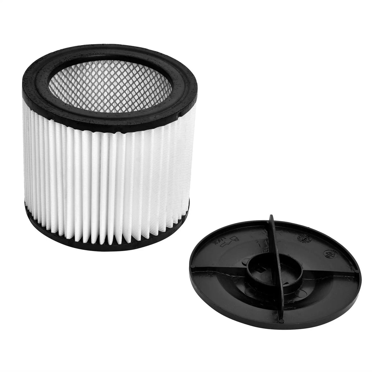 Draper WASHABLE FILTER - WDV21/30SS 48559  White Rose Tools