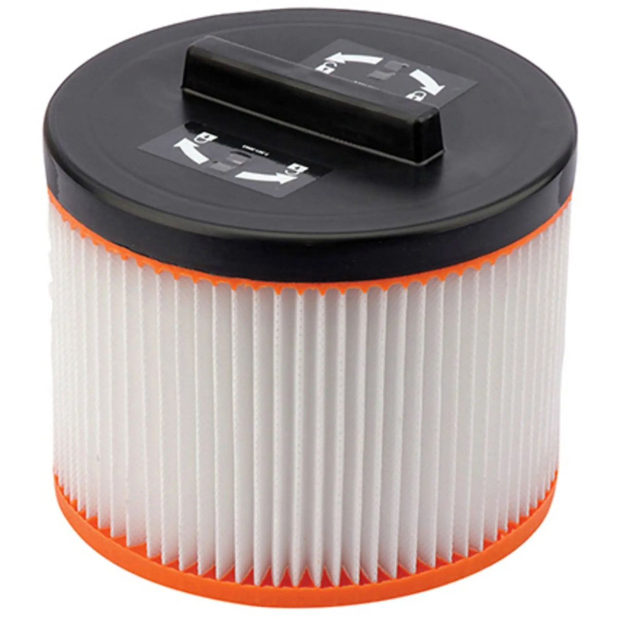 Draper Washable Cartridge for WDV50SS WDV50SS/110 and SWD1200 48562  White Rose Tools