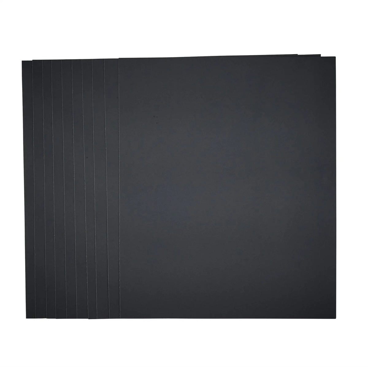 Draper Wet and Dry Sanding Sheets 230 x 280mm 600 Grit (Pack of 10) 37786  White Rose Tools