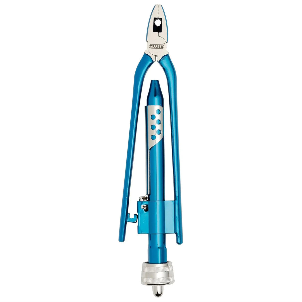Draper Wire Twisting Pliers 200mm 20110  White Rose Tools