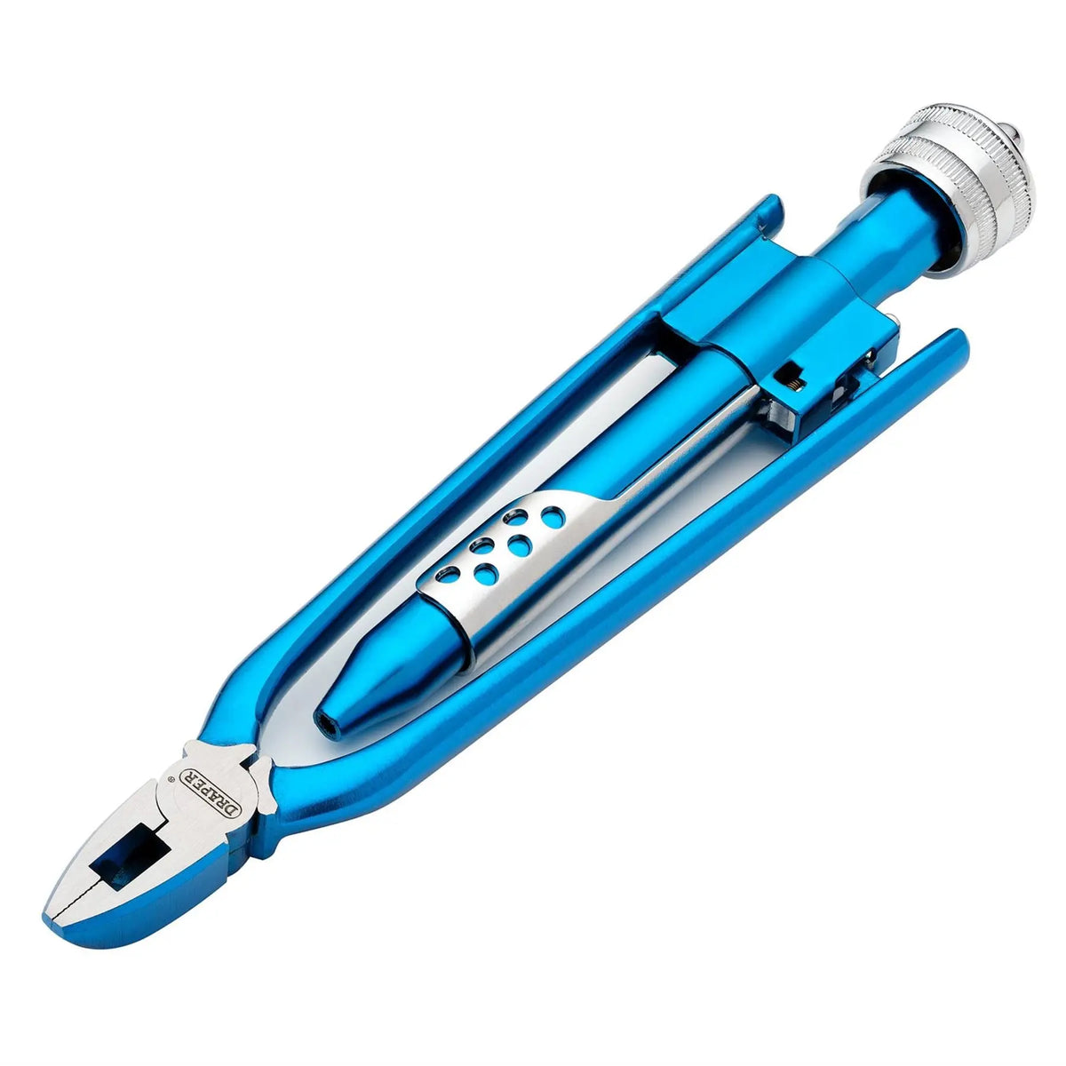 Draper Wire Twisting Pliers 200mm 20110  White Rose Tools