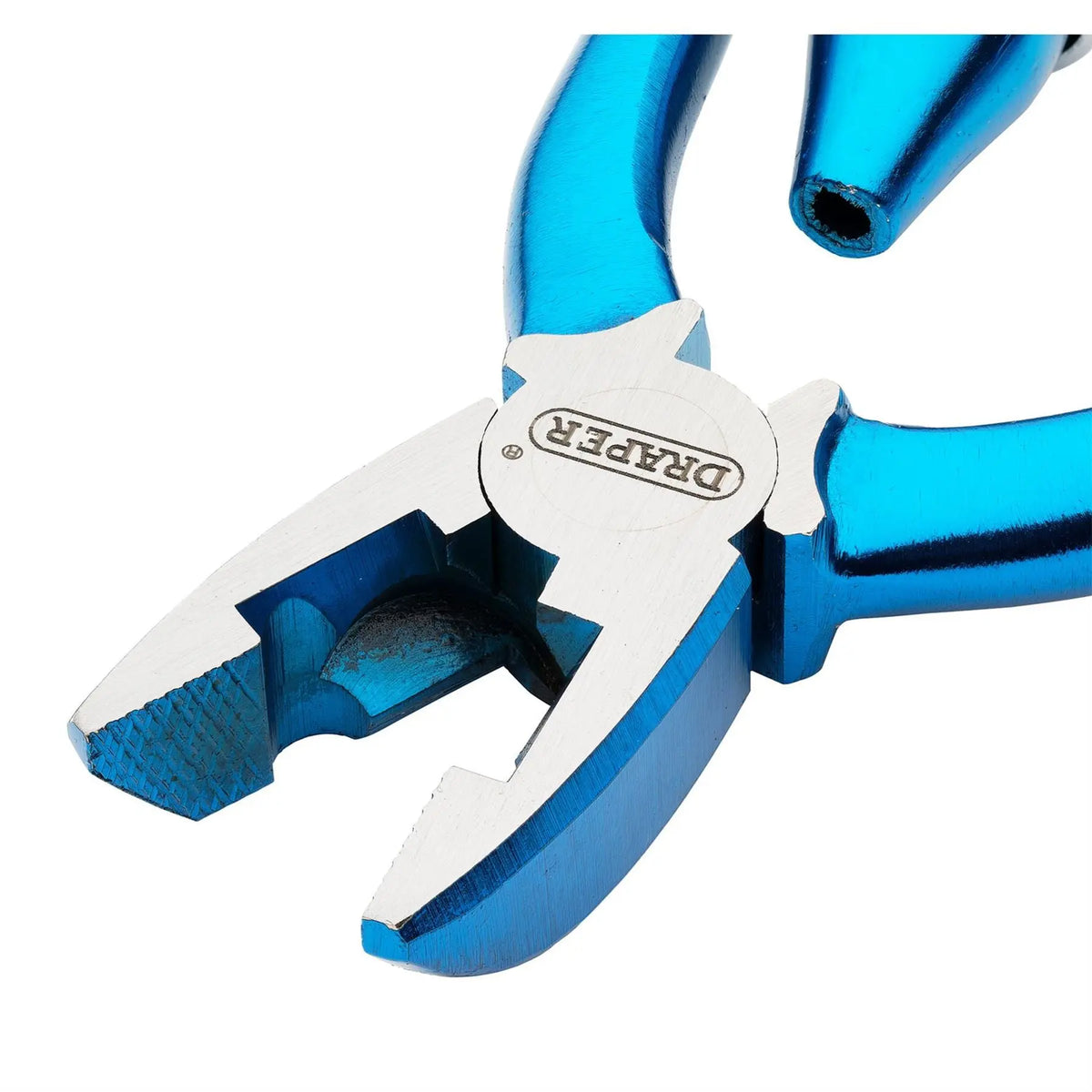 Draper Wire Twisting Pliers 200mm 20110  White Rose Tools