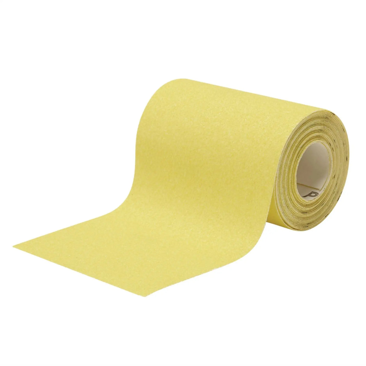 Draper Woodworking Sanding Roll 115mm x 5m 80 Grit 89843  White Rose Tools