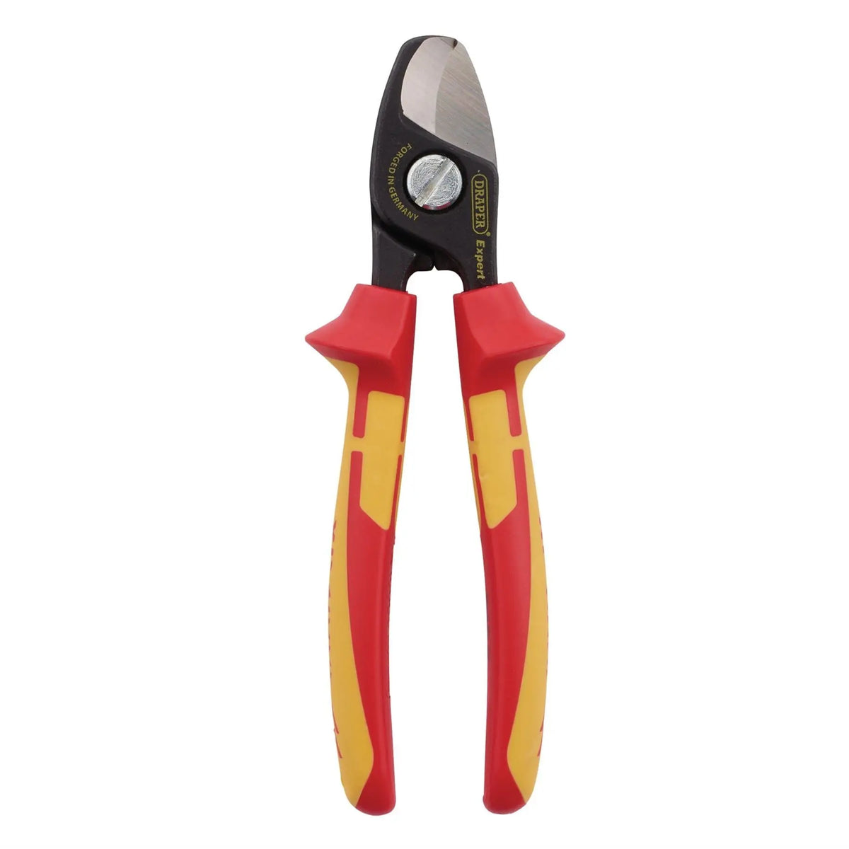 Draper XP1000 VDE Cable Shears 170mm 94606  White Rose Tools