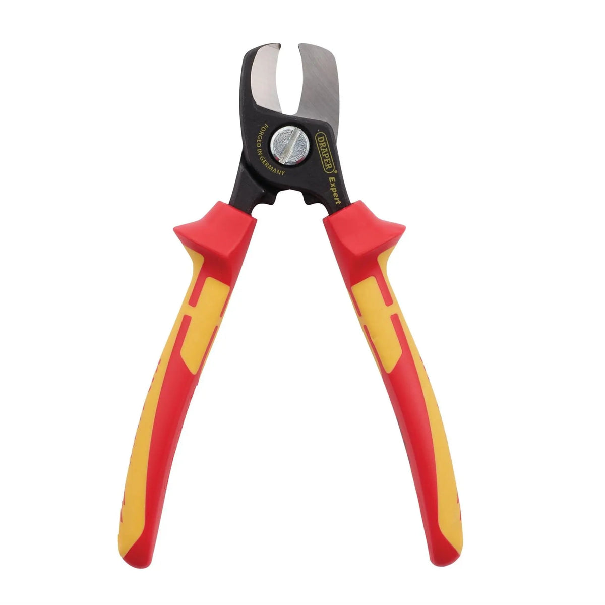 Draper XP1000 VDE Cable Shears 170mm 94606  White Rose Tools