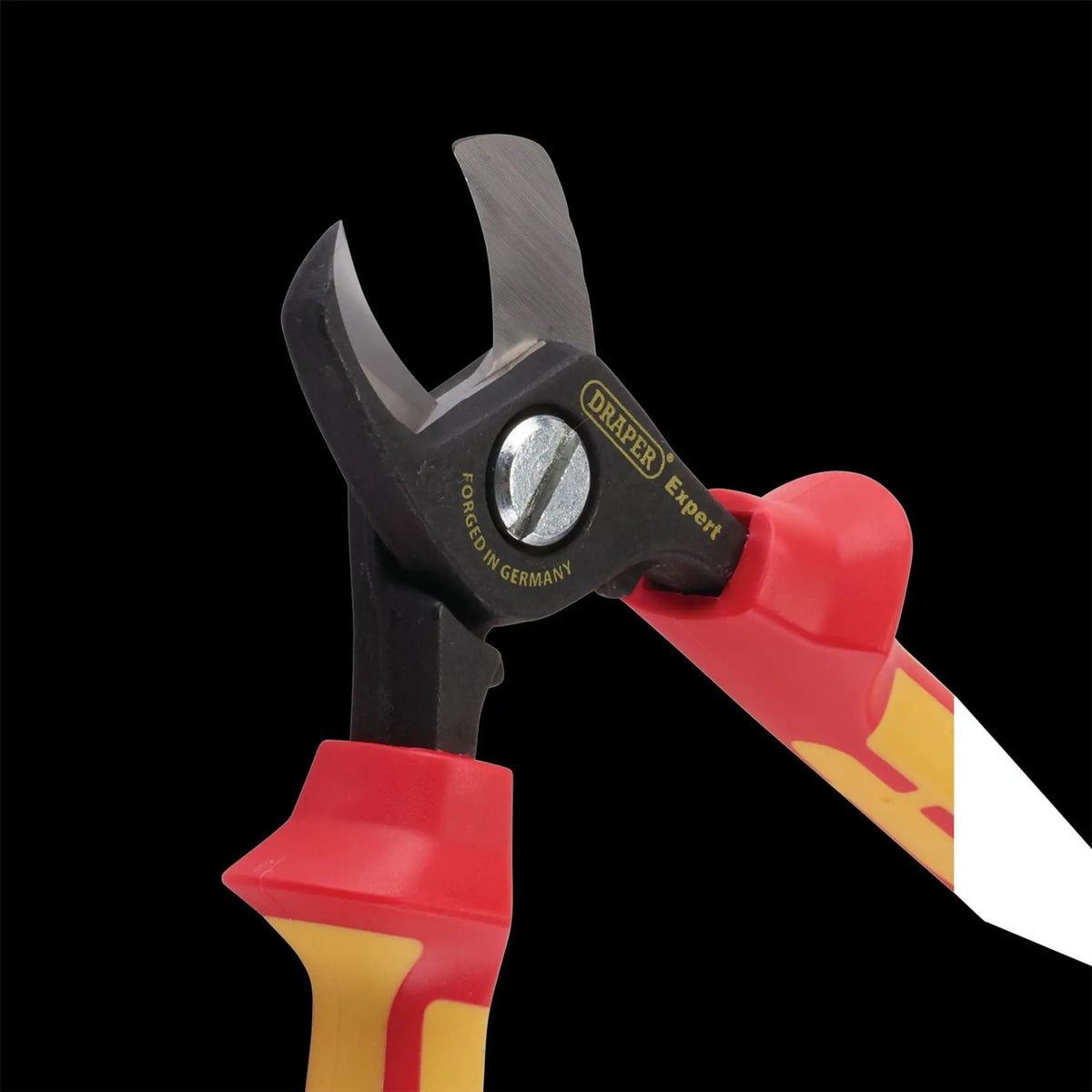 Draper XP1000 VDE Cable Shears 170mm 94606  White Rose Tools