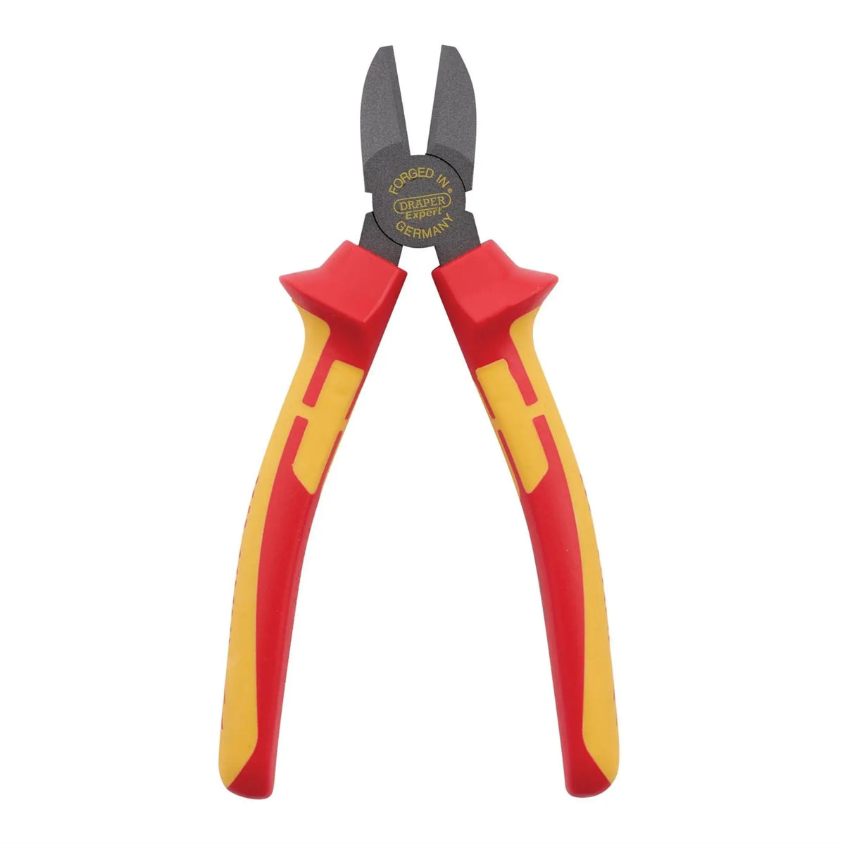 Draper XP1000 VDE Diagonal Side Cutter 180mm 94630  White Rose Tools
