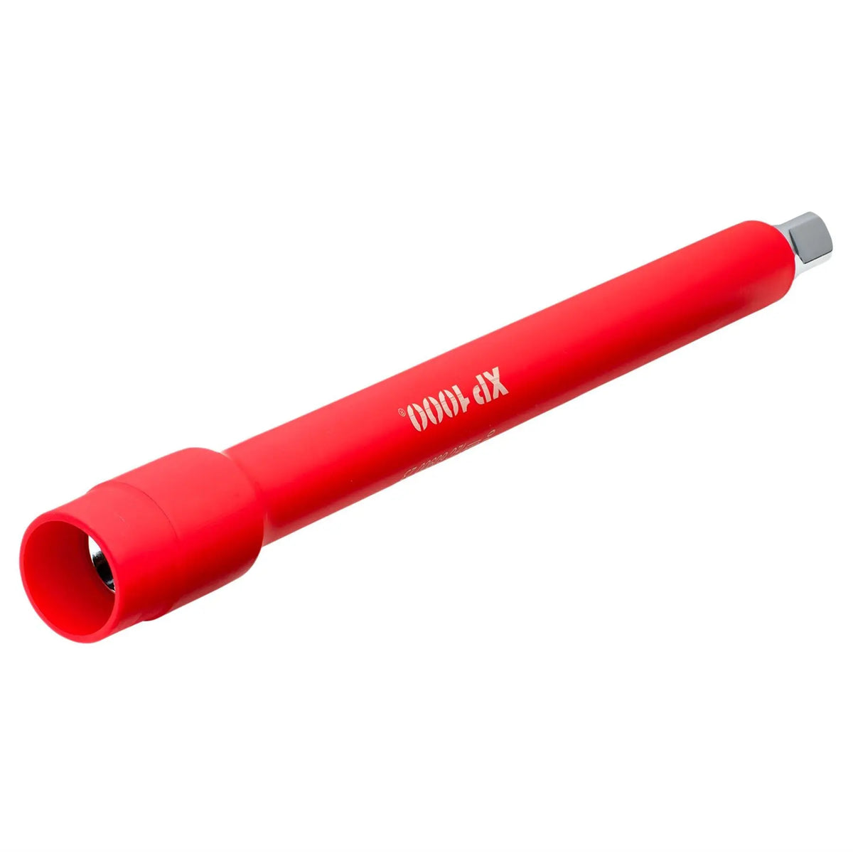 Draper XP1000 VDE Extension Bar 1/2" Sq. Dr. 255mm 17704  White Rose Tools
