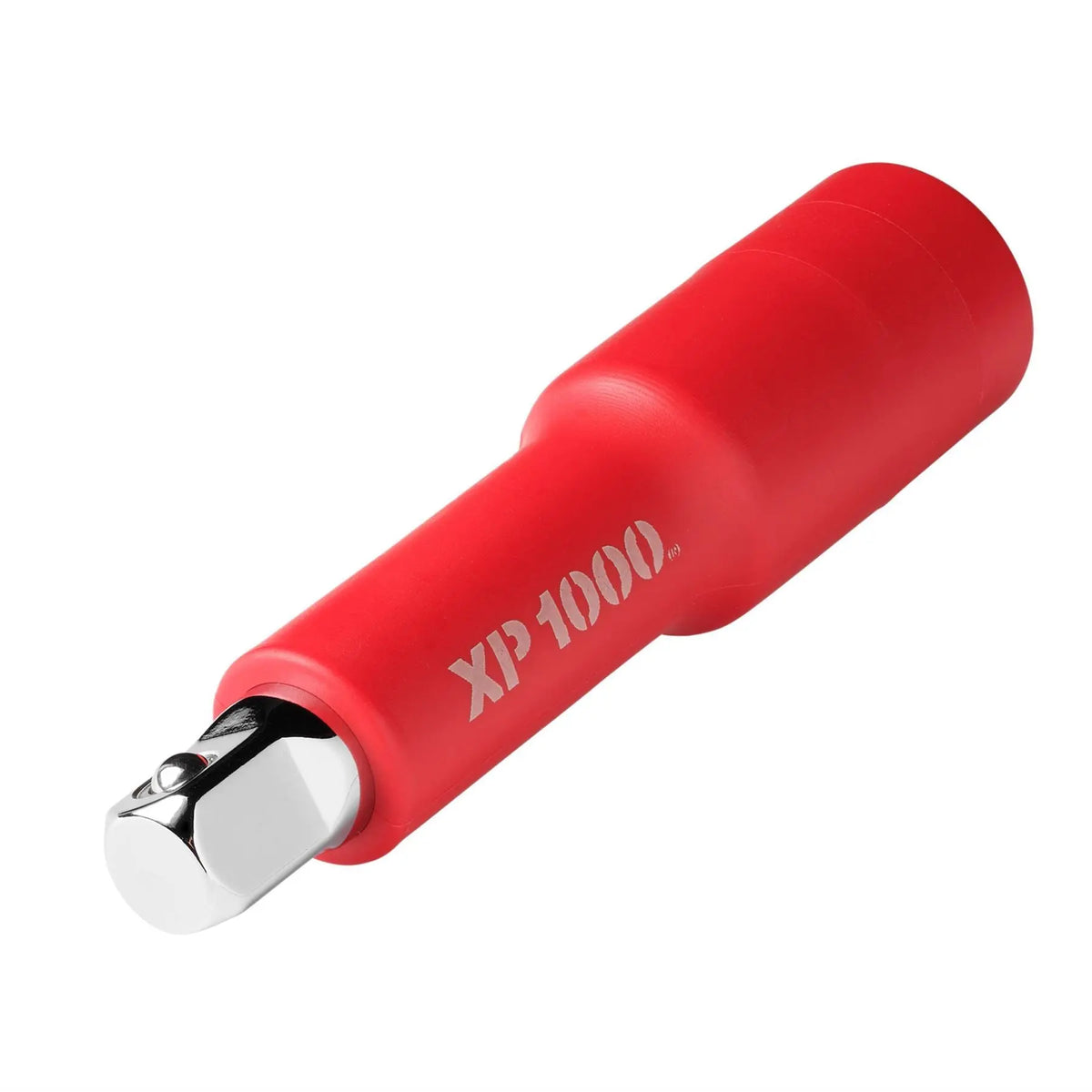 Draper XP1000 VDE Extension Bar 3/8" Sq. Dr. 80mm 16322  White Rose Tools