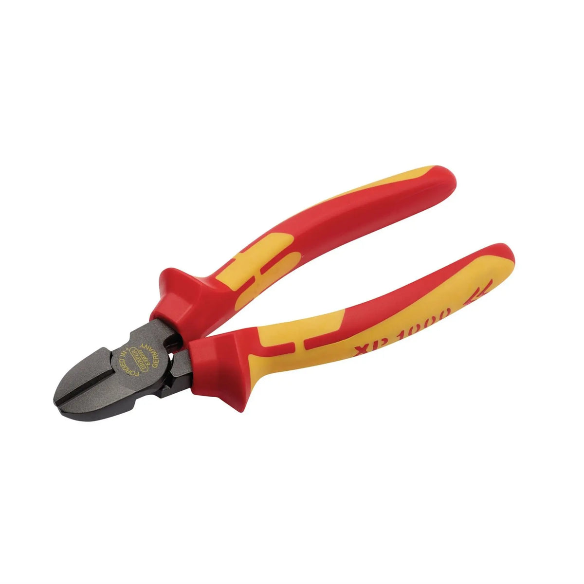 Draper XP1000 VDE Hi-Leverage Side Cutter 160mm 94631  White Rose Tools