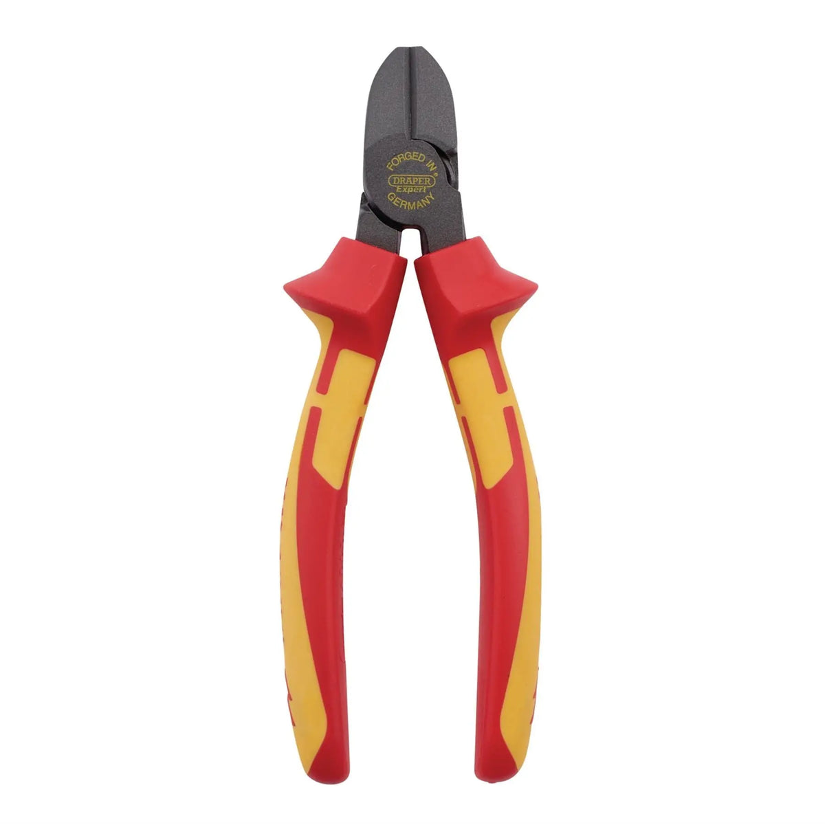 Draper XP1000 VDE Hi-Leverage Side Cutter 160mm 94631  White Rose Tools