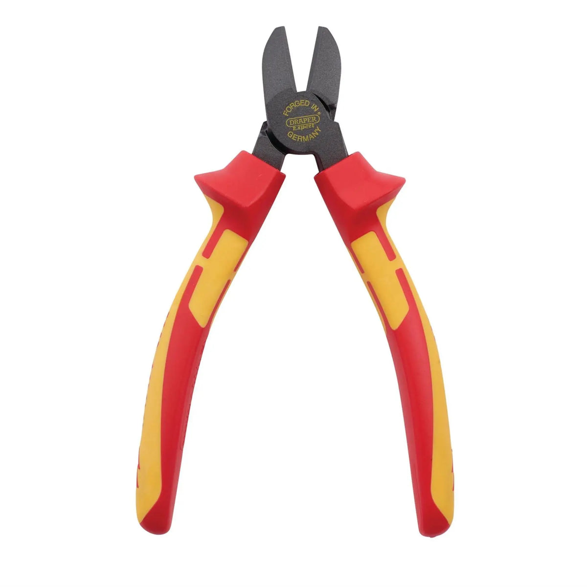 Draper XP1000 VDE Hi-Leverage Side Cutter 160mm 94631  White Rose Tools