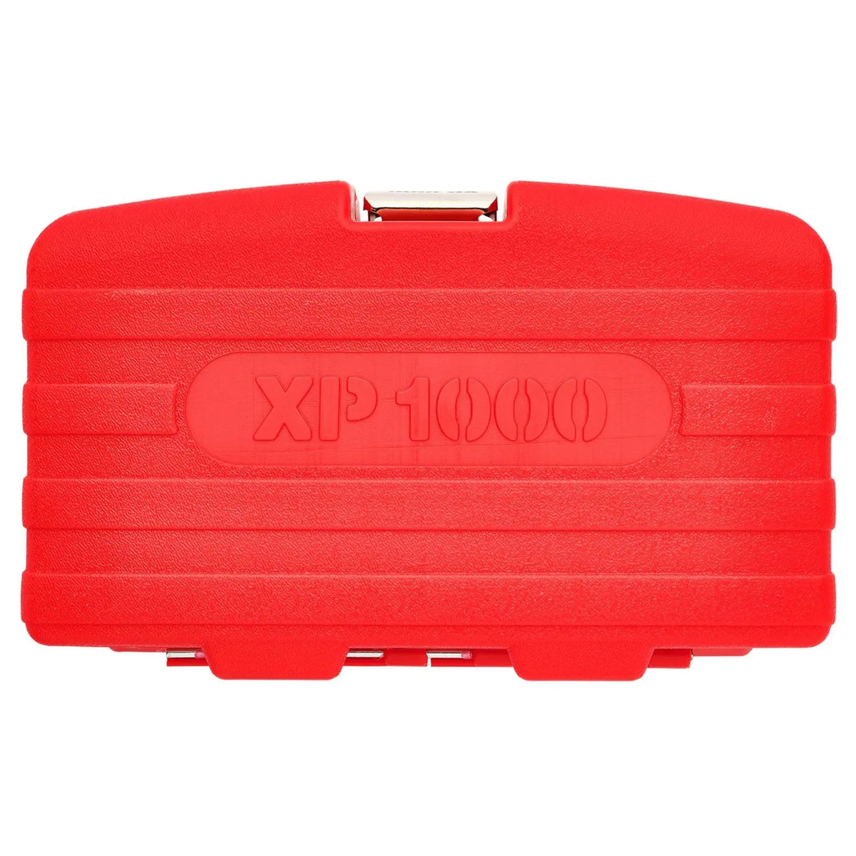 Draper XP1000 VDE Metric Socket Set 1/4" Sq. Dr. (17 Piece) 18115  White Rose Tools