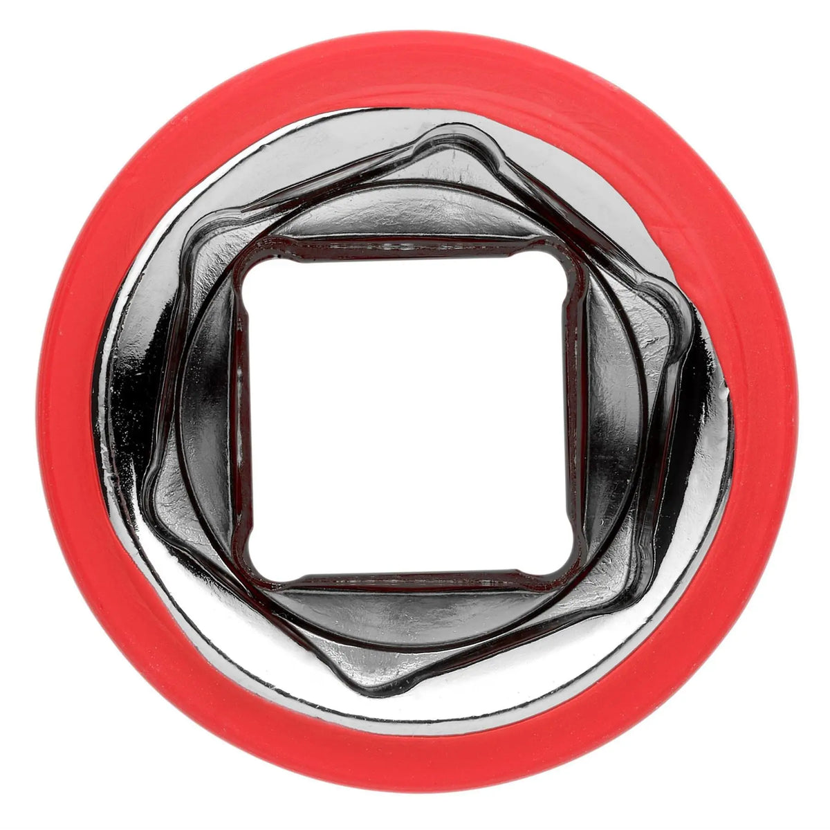 Draper XP1000 VDE Socket 1/2" Sq. Dr. 19mm 17982  White Rose Tools