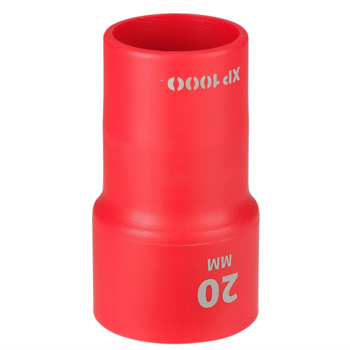 Draper XP1000 VDE Socket 1/2" Sq. Dr. 20mm 18036  White Rose Tools