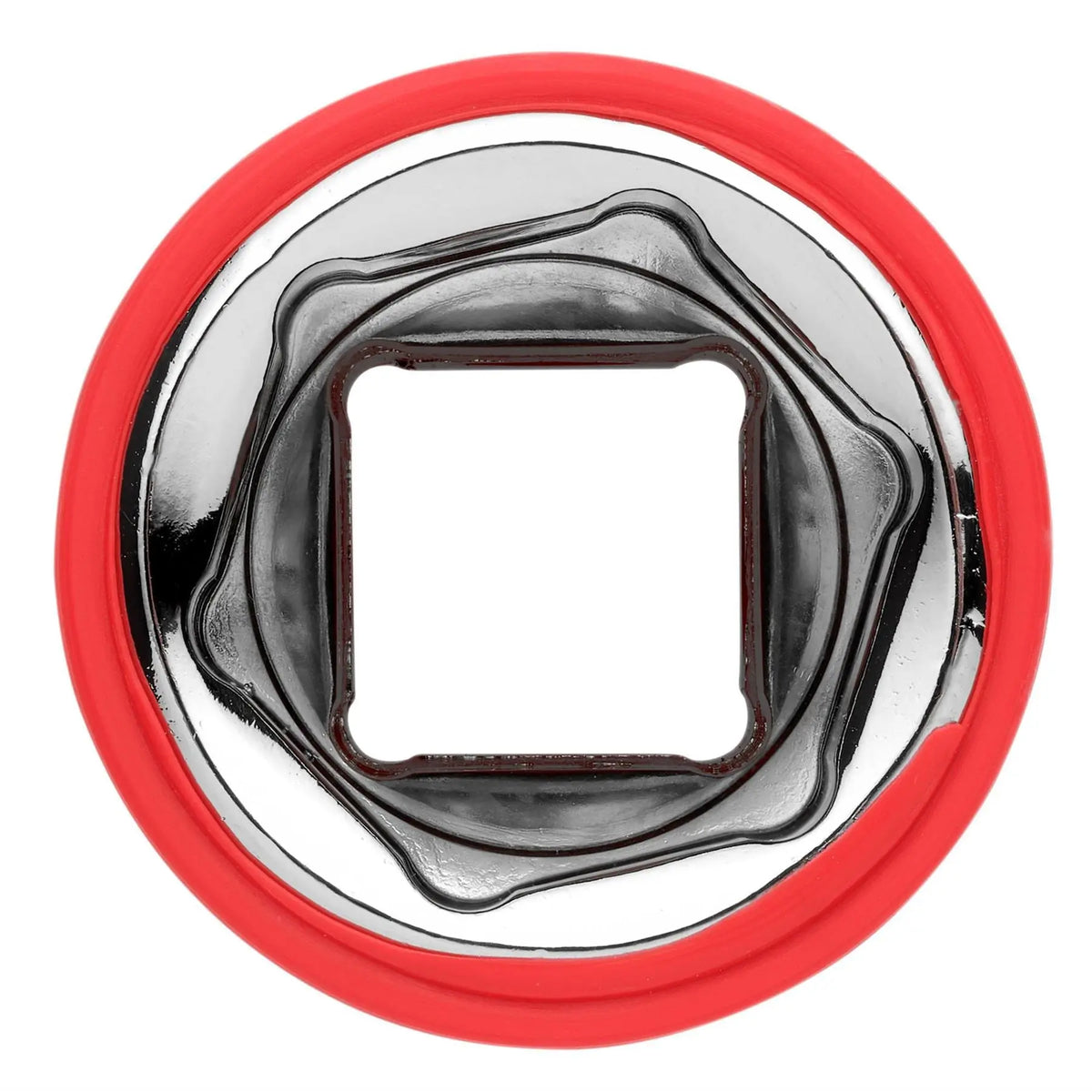Draper XP1000 VDE Socket 1/2" Sq. Dr. 20mm 18036  White Rose Tools