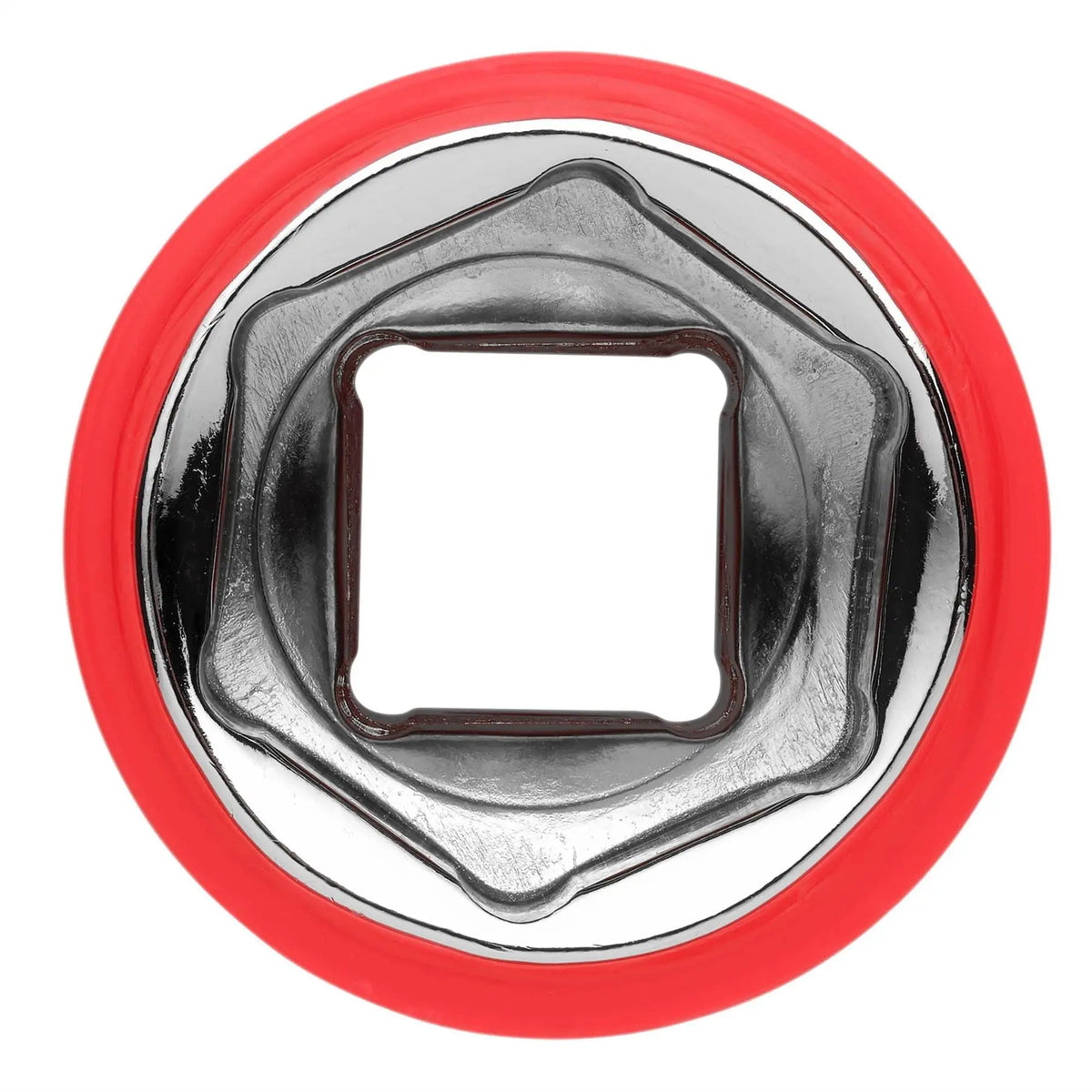 Draper XP1000 VDE Socket 1/2" Sq. Dr. 22mm 18041  White Rose Tools