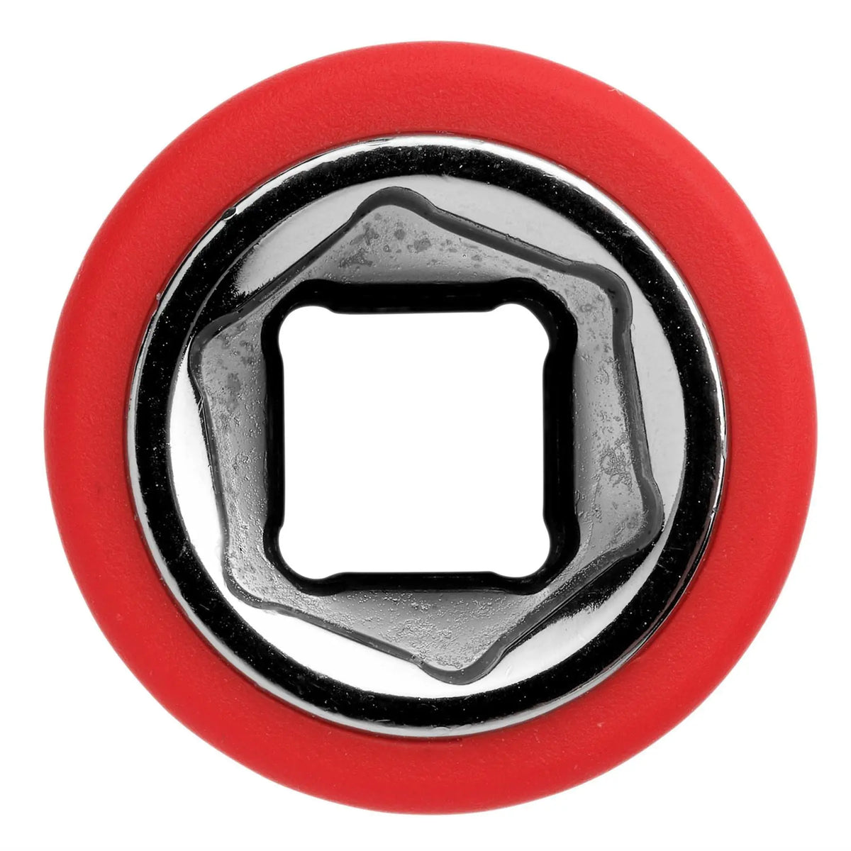 Draper XP1000 VDE Socket 1/4" Sq. Dr. 10mm 18786  White Rose Tools