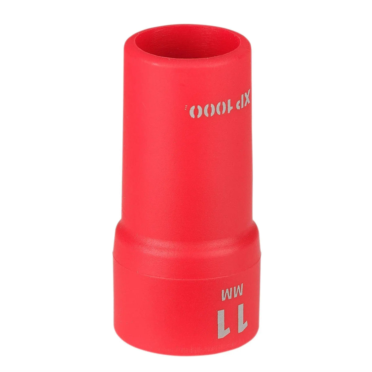 Draper XP1000 VDE Socket 1/4" Sq. Dr. 11mm 18794  White Rose Tools