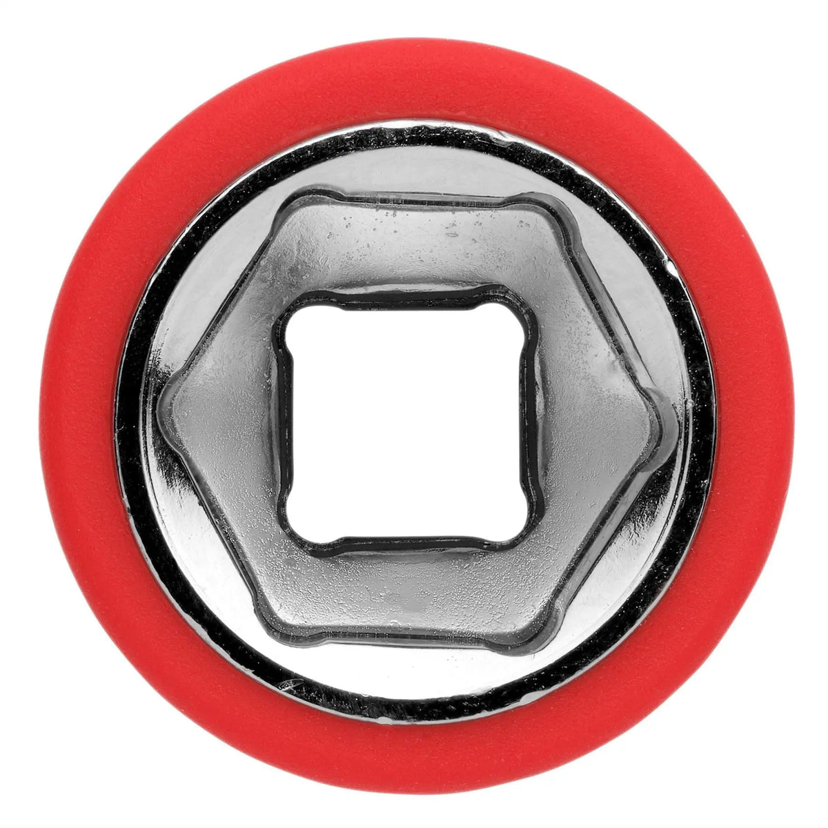 Draper XP1000 VDE Socket 1/4" Sq. Dr. 12mm 18801  White Rose Tools
