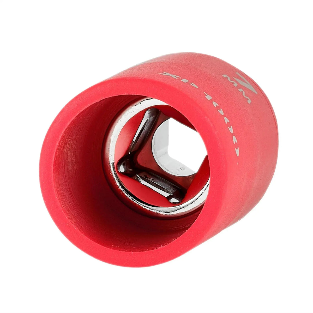 Draper XP1000 VDE Socket 1/4" Sq. Dr. 7mm 18744  White Rose Tools