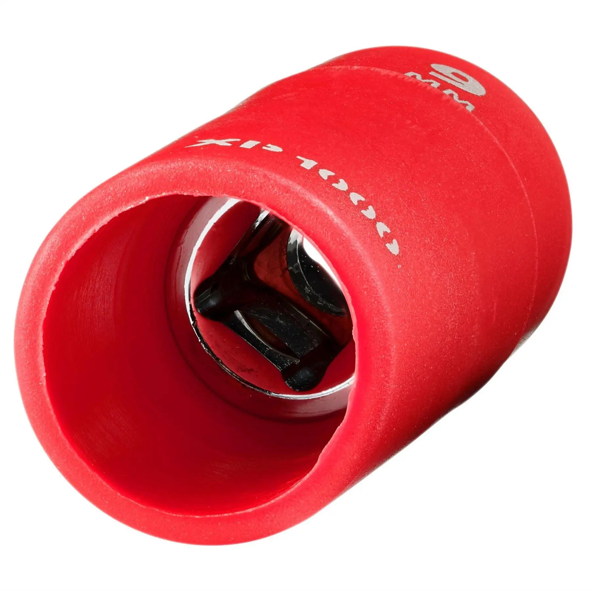 Draper XP1000 VDE Socket 1/4" Sq. Dr. 9mm 18778  White Rose Tools