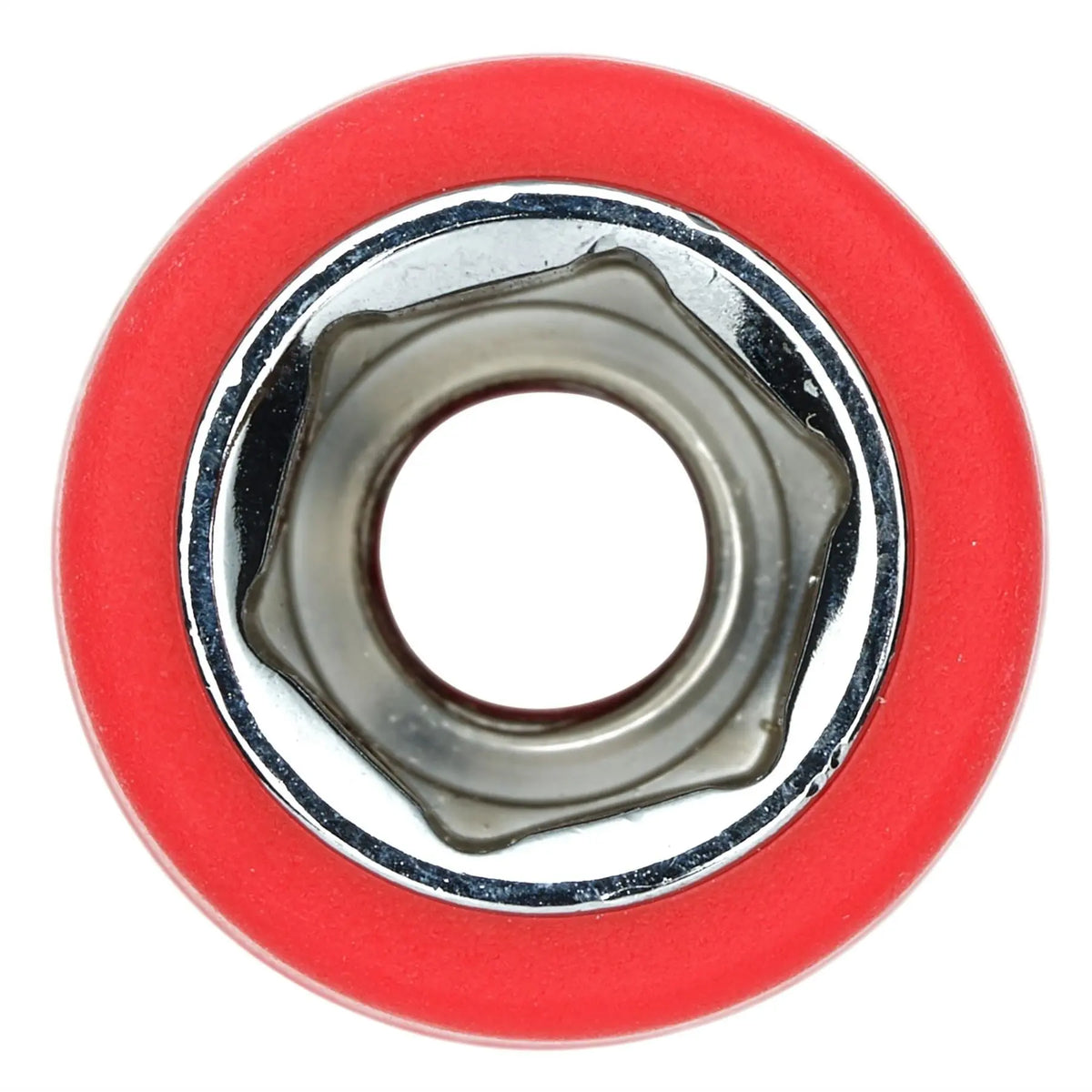 Draper XP1000 VDE Socket 1/4" Sq. Dr. 9mm 18778  White Rose Tools