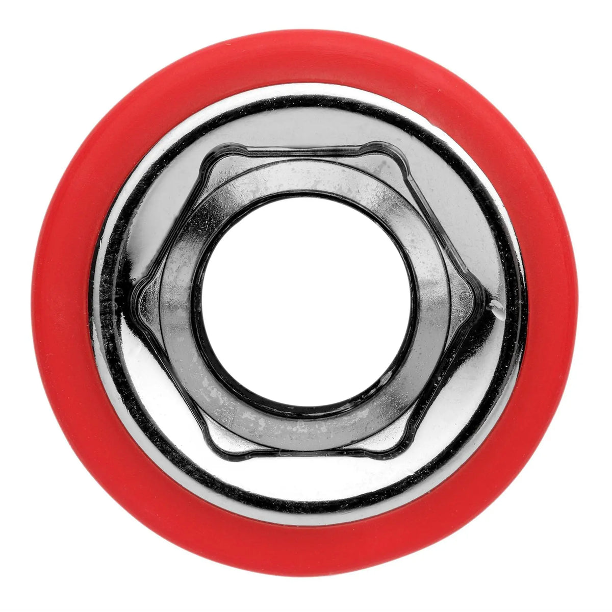 Draper XP1000 VDE Socket 3/8" Sq. Dr. 12mm 17638  White Rose Tools