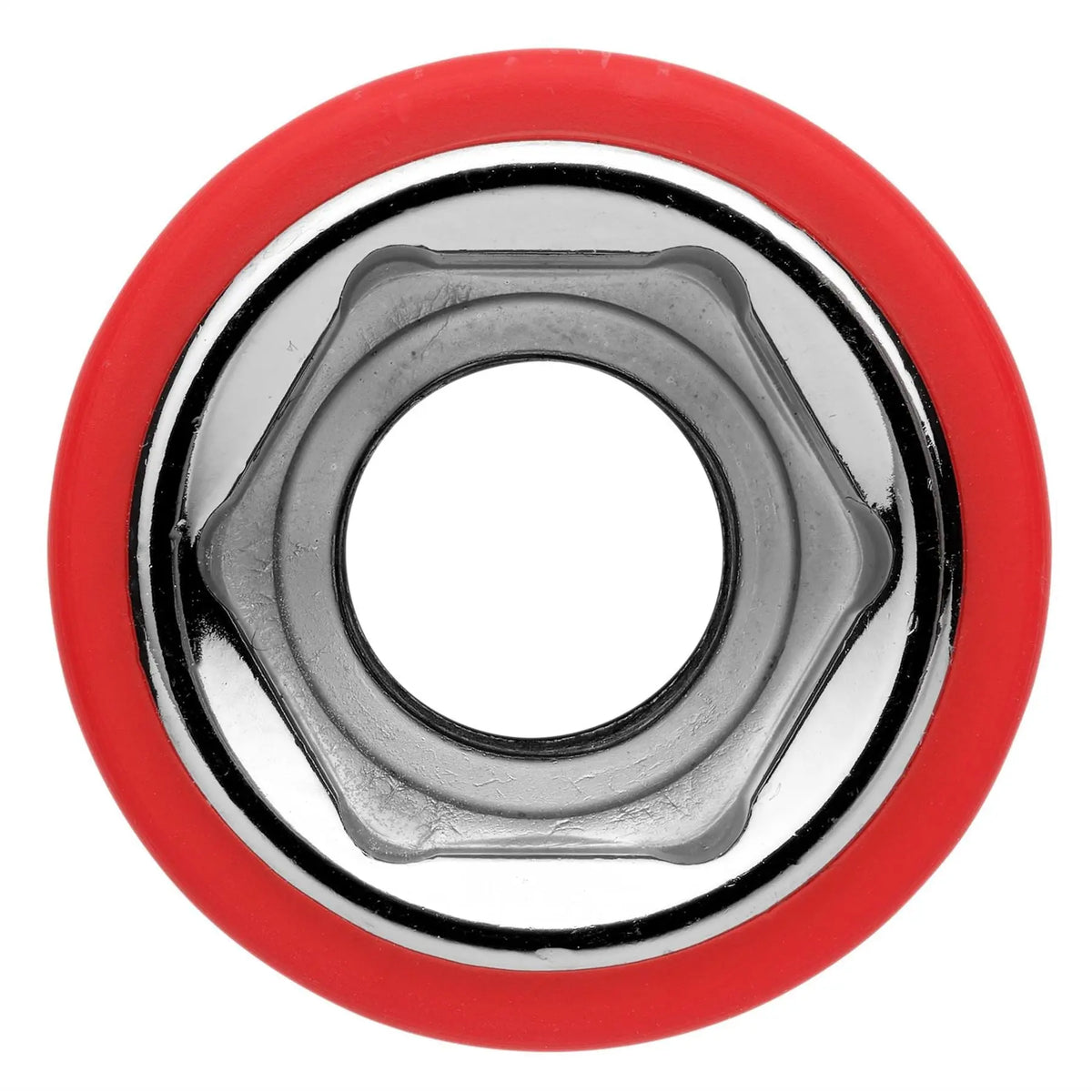 Draper XP1000 VDE Socket 3/8" Sq. Dr. 13mm 17639  White Rose Tools
