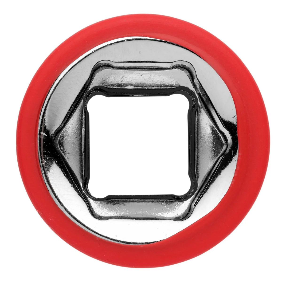 Draper XP1000 VDE Socket 3/8" Sq. Dr. 14mm 17641  White Rose Tools