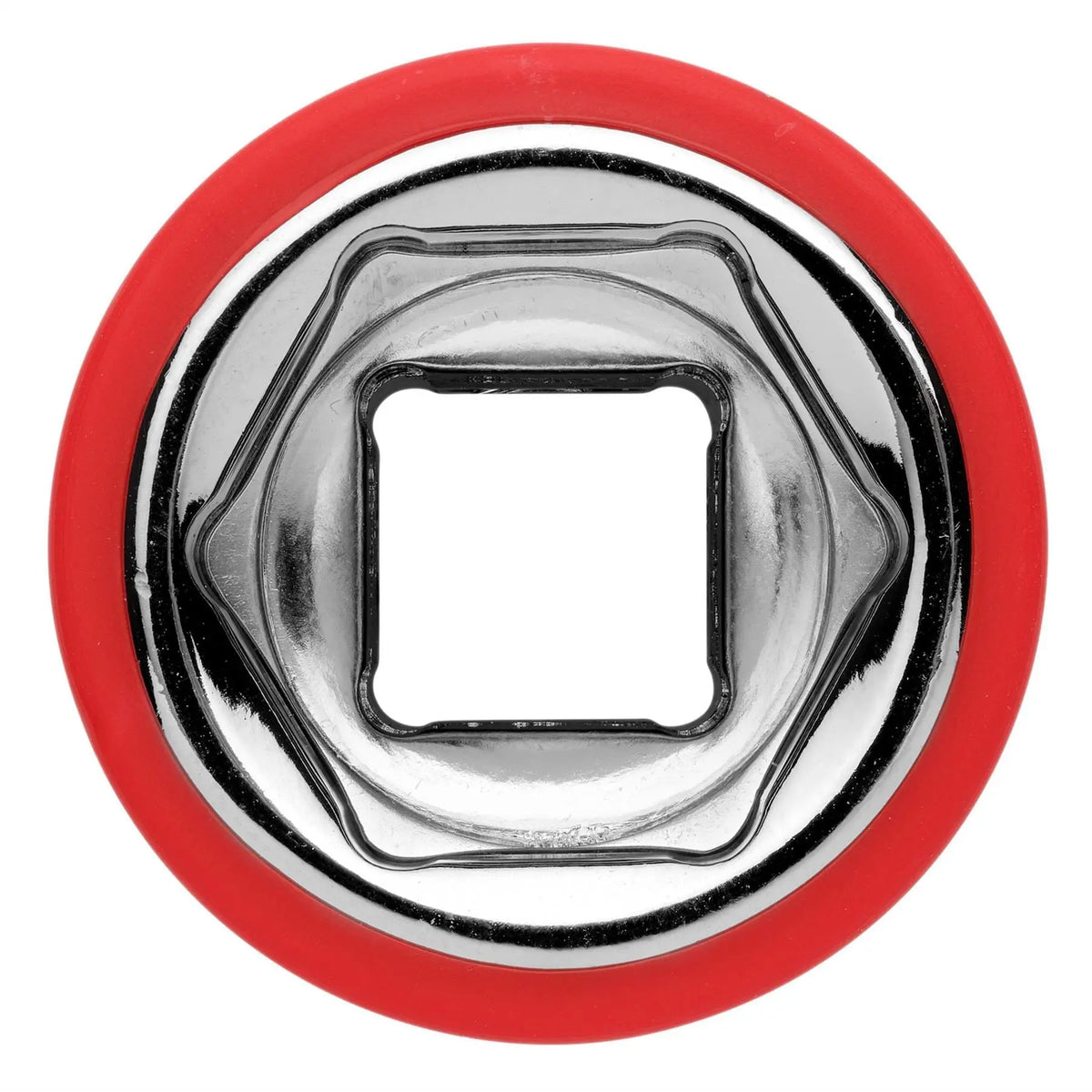 Draper XP1000 VDE Socket 3/8" Sq. Dr. 17mm 17650  White Rose Tools