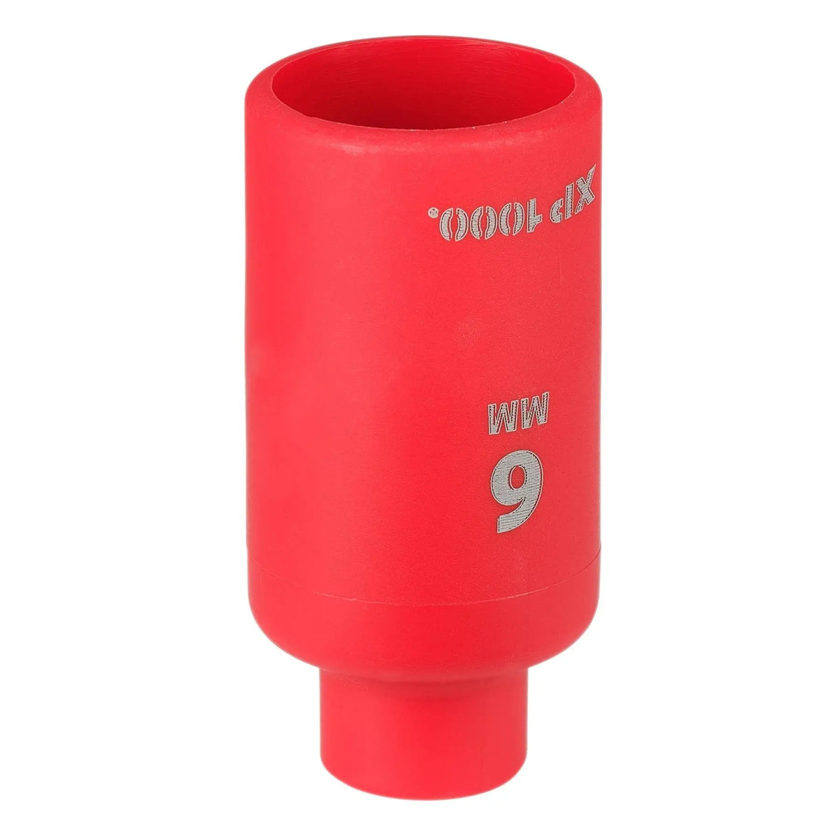 Draper XP1000 VDE Socket 3/8" Sq. Dr. 6mm 16335  White Rose Tools