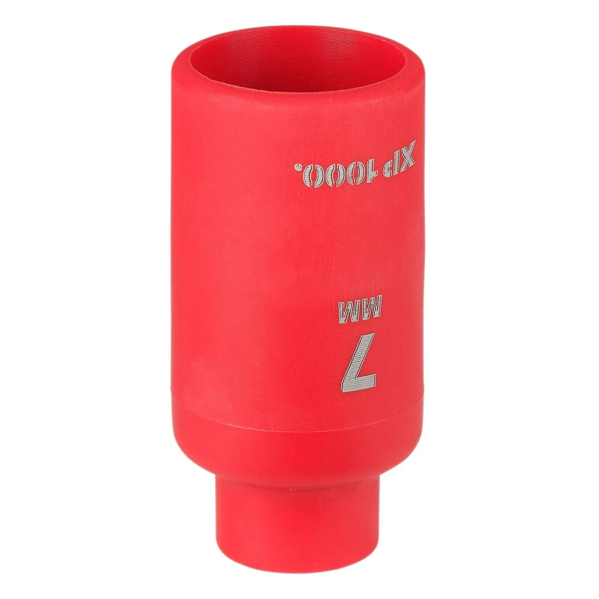 Draper XP1000 VDE Socket 3/8" Sq. Dr. 7mm 16336  White Rose Tools