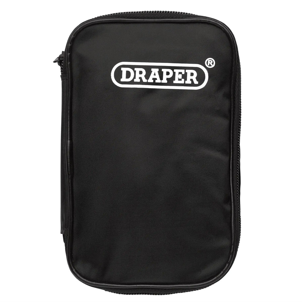 Draper Zip Case for Draper 200 and 300 Series 90300  White Rose Tools