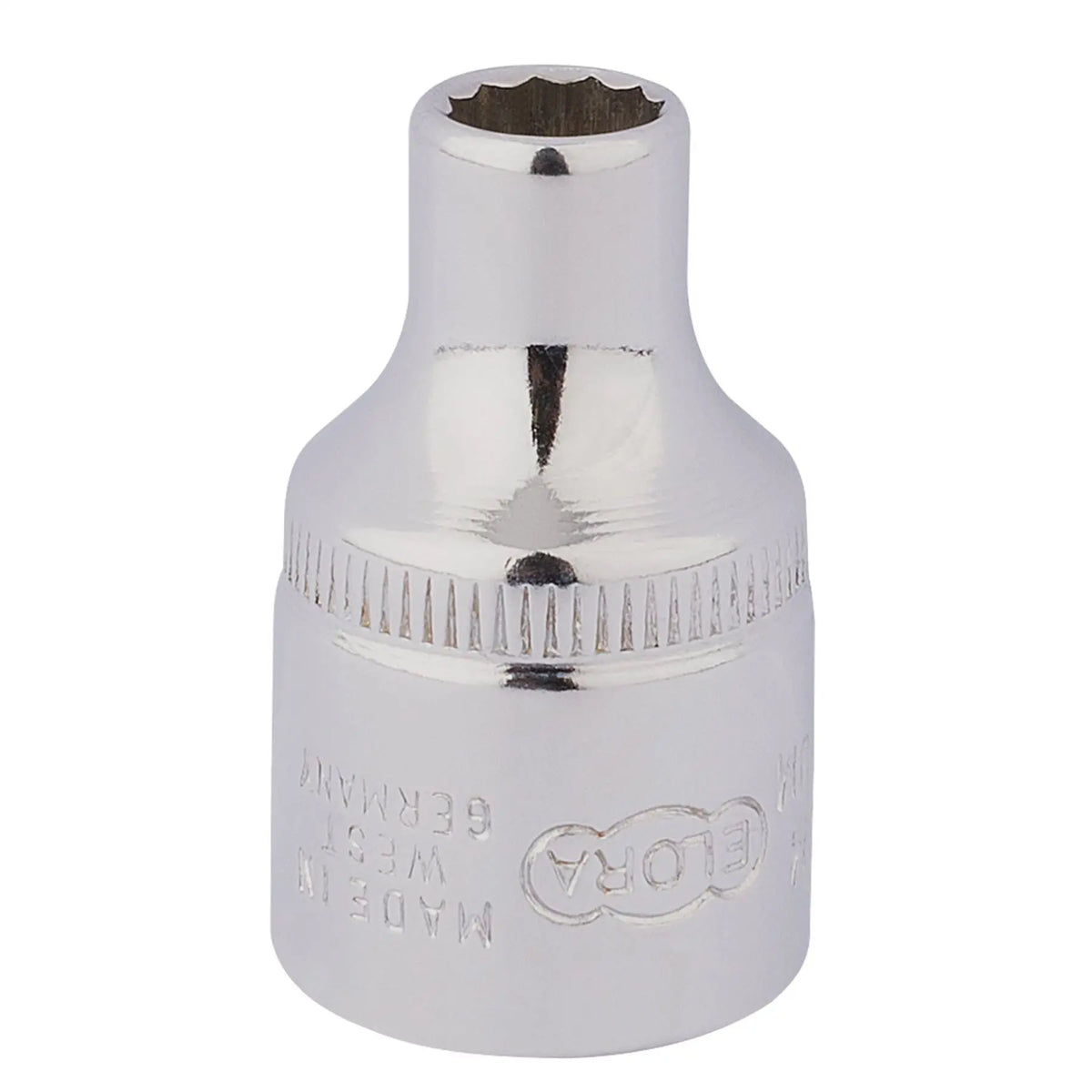 Elora Bi-Hexagon Socket 1/2" Sq. Dr. 5/16" 24327  White Rose Tools