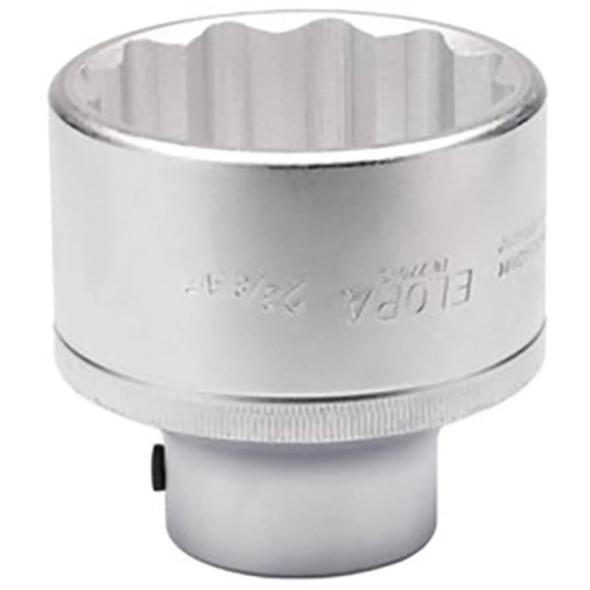 Elora Bi-Hexagon Socket 13/16" 3/4" Sq. Dr. 00442  White Rose Tools
