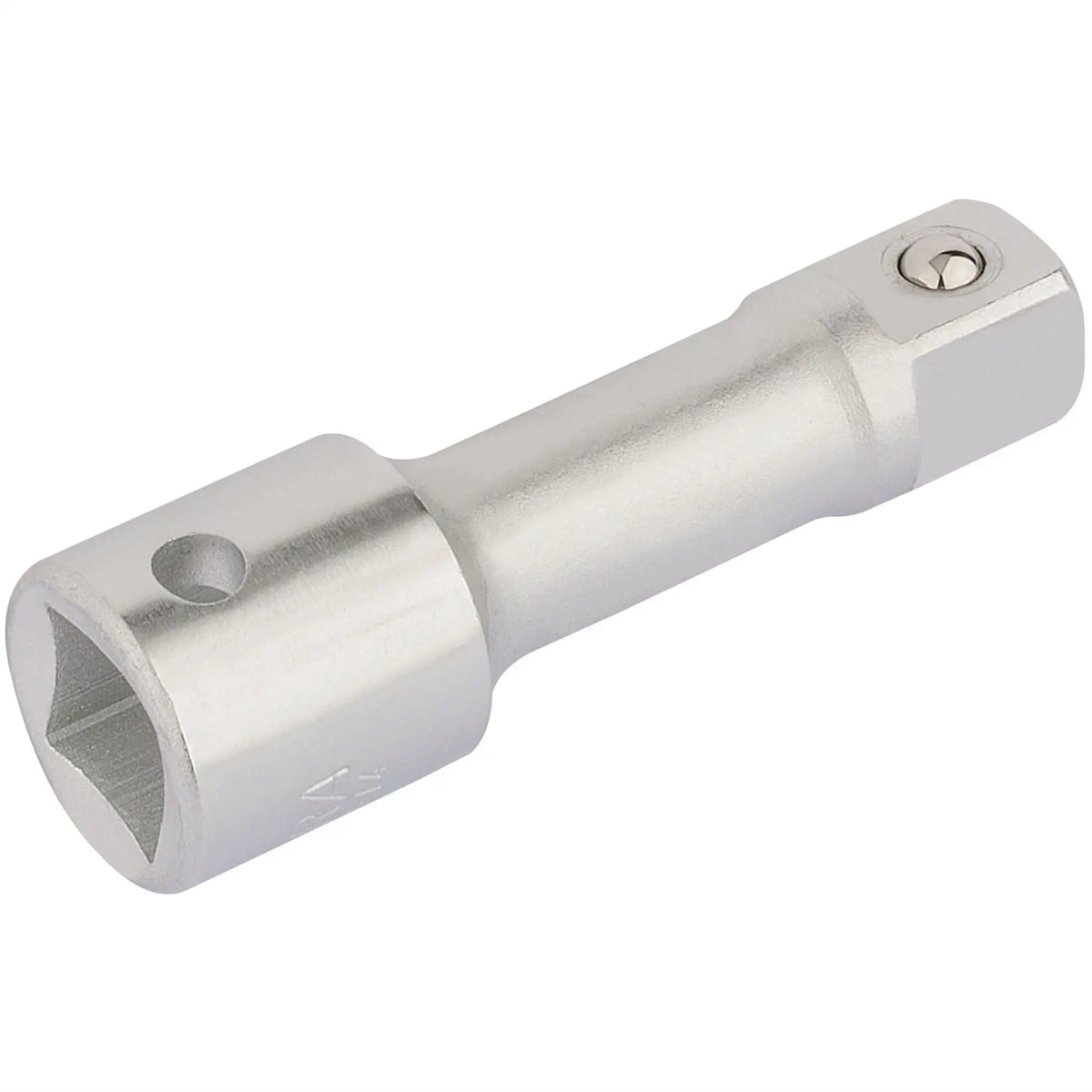 Elora Extension Bar 1/2" Sq. Dr. 75mm 25432  White Rose Tools